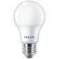 Preview: PHILIPS CorePro LEDbulb, 230V/4.9W(=40W), E27, 470 Lumen, 2700° Kelvin, MATT, NONDIM