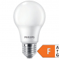 Preview: PHILIPS CorePro LEDbulb, 230V/4.9W(=40W), E27, 470 Lumen, 2700° Kelvin, MATT, NONDIM