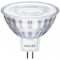 Preview: PHILIPS CorePro LEDspot GU5.3, 12V/4,4W(=35W), 2700K, 827, 345lm, 36°, NONDIM