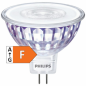 Preview: PHILIPS CorePro LEDspot GU5.3, 12V/4,4W(=35W), 2700K, 827, 345lm, 36°, NONDIM