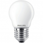 Preview: PHILIPS CorePro LEDluster, 230V/2,2W(=25W), E27, 827, matt, 250lm, NONDIM