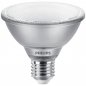 Preview: PHILIPS LEDspot PAR30S, 220-240V/9.5W(=75W), E27, 3000K, 25°, DIM