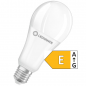 Preview: LEDVANCE Parathom Classic A, 230V/20W(=150W), E27, 827, 2452lm, matt, DIM