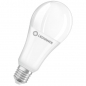 Preview: LEDVANCE Parathom Classic A, 230V/20W(=150W), E27, 827, 2452lm, matt, DIM