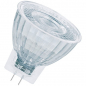 Preview: OSRAM PARATHOM LED MR11 35, 12V/4,2W(=35W), GU4, 840 kühlweiss, 345lm, 36°, DIM