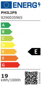 PHILIPS Master LEDtube T5 HF, 18,5W/830, 2600lm, 849x16mm, G5, DIM - Ersatz für TL5 39W/830