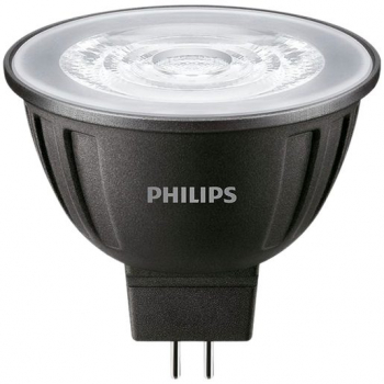 PHILIPS Master LEDspot GU5.3, 12V/7,5W(=50W), 940, 4000K, 670lm, 36°, DIM