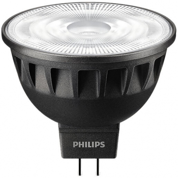 PHILIPS MASTER LED ExpertColor 12V/6,7W (=35W), MR16, GU5.3, 440lm, 930, 24°, DIM