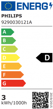 PHILIPS Master LEDluster P45 DimTone, 2200K - 2700K, 230V/2,5W(=25W), E27, 827, klar, 340lm