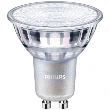 PHILIPS Master LEDspot Value, 230V/4.8W(=50W), 355lm, GU10, 36°, 927, DIM