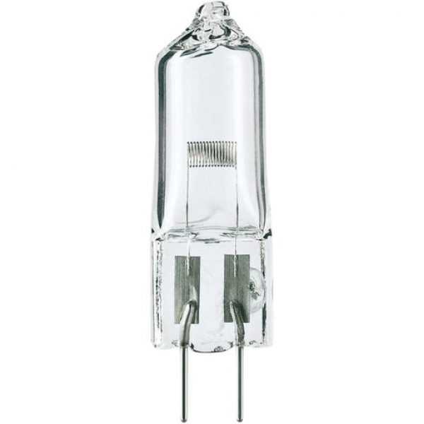 PHILIPS 7027, Projektionslampe, 12V/50W, G6.35, BRL / BCD