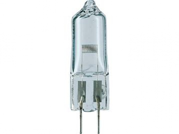 PHILIPS 14623 Projektionslampe, 17V/95W, G6.35, 2150lm, 2900K