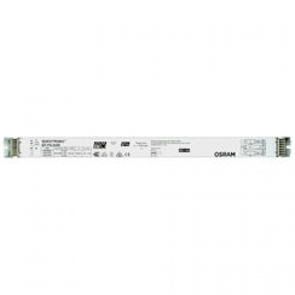 OSRAM Quicktronic QT-FQ 2x80W, 220-240V, 423x30x21mm